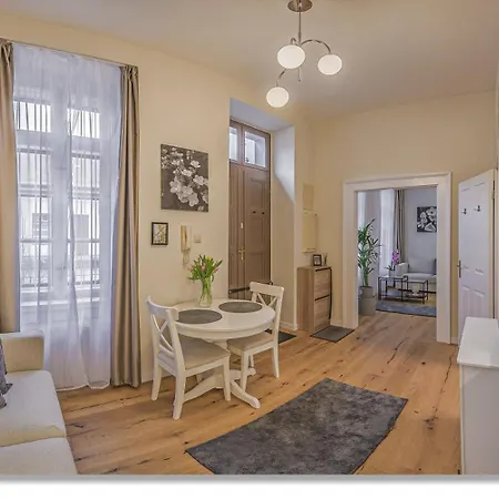 City-center With Stylish And Modern Comforts Appartement Budapest