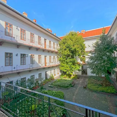 City-center With Stylish And Modern Comforts * Budapest