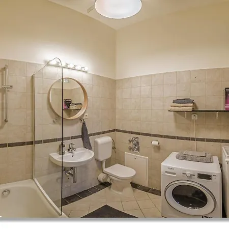 City-center With Stylish And Modern Comforts Apartmán Budapešť