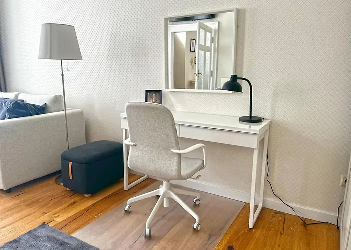 City-center With Stylish And Modern Comforts * Budapest