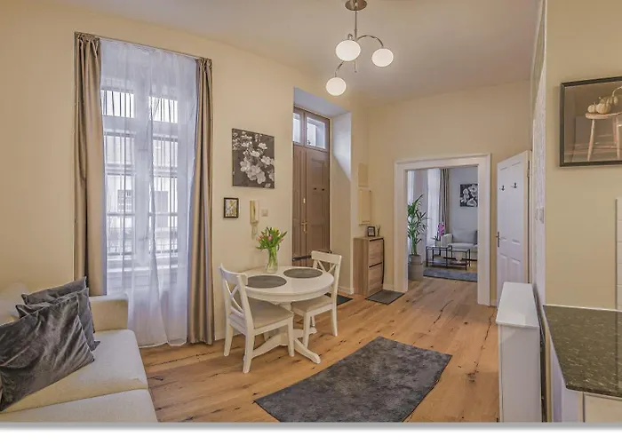 City-center With Stylish And Modern Comforts Lejlighed Budapest