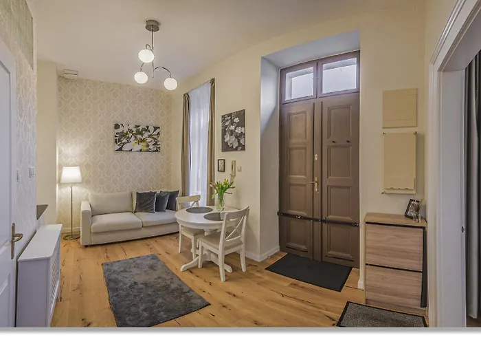 City-center With Stylish And Modern Comforts * Budapest