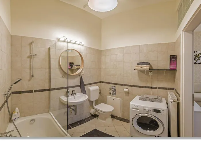 City-center With Stylish And Modern Comforts Lejlighed Budapest